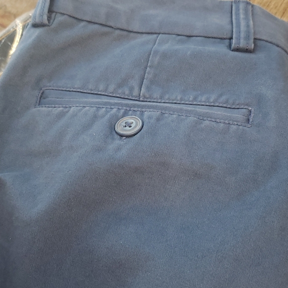 Nwt men's Slim built in flex pants 32x30 - Picture 5 of 5